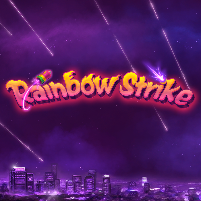 Rainbow Strike