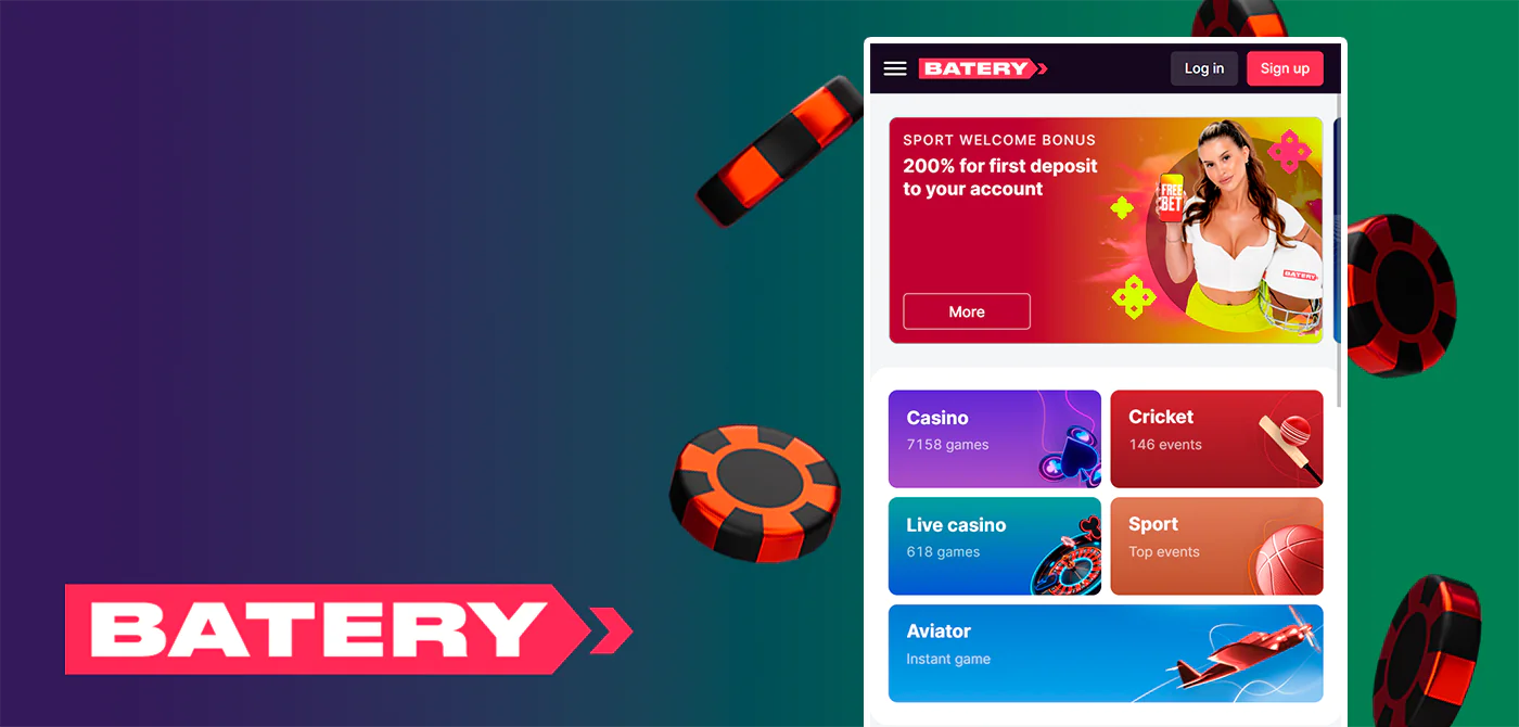 11IC Alternative: Batery
