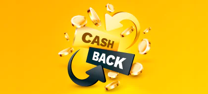 Players from India can play at 11ic live casino and get up to 5% cashback