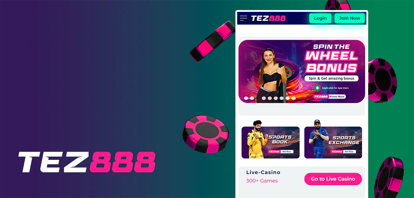 11IC Alternative: Tez888
