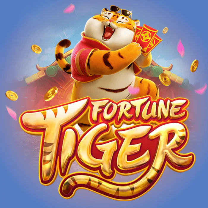 Fortune Tiger