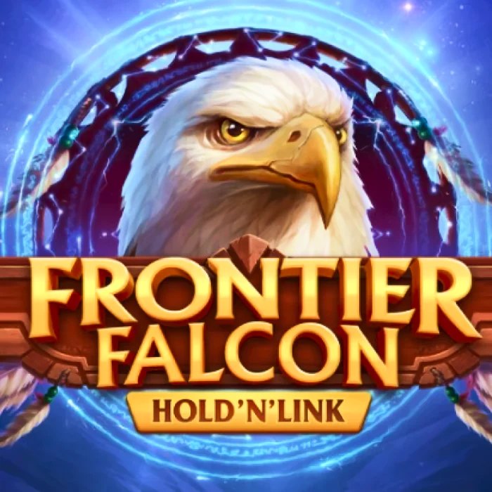 Frontier Falcon