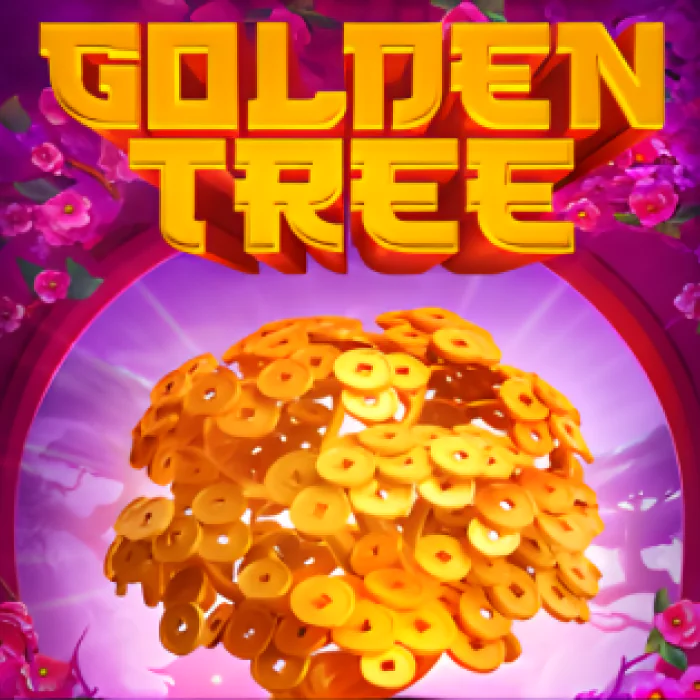 Golden Tree