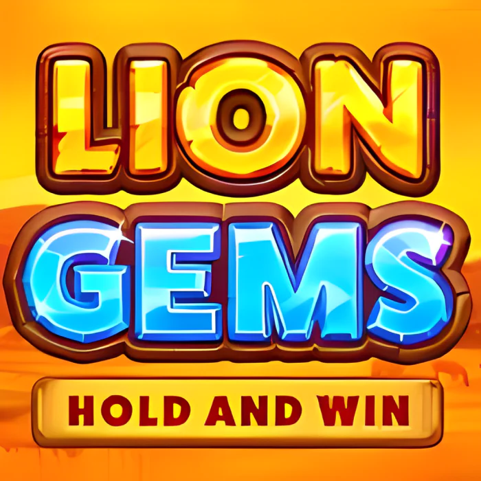 Lion Gems