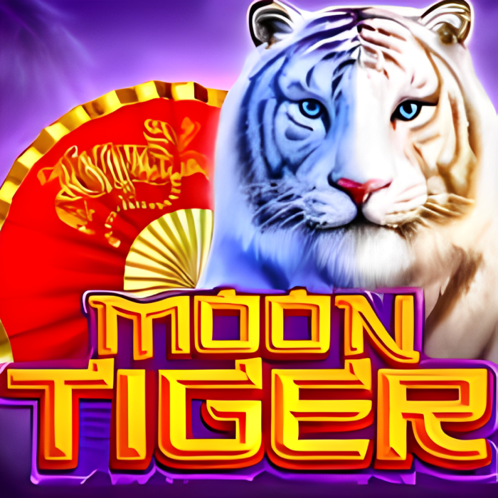 Moon Tiger