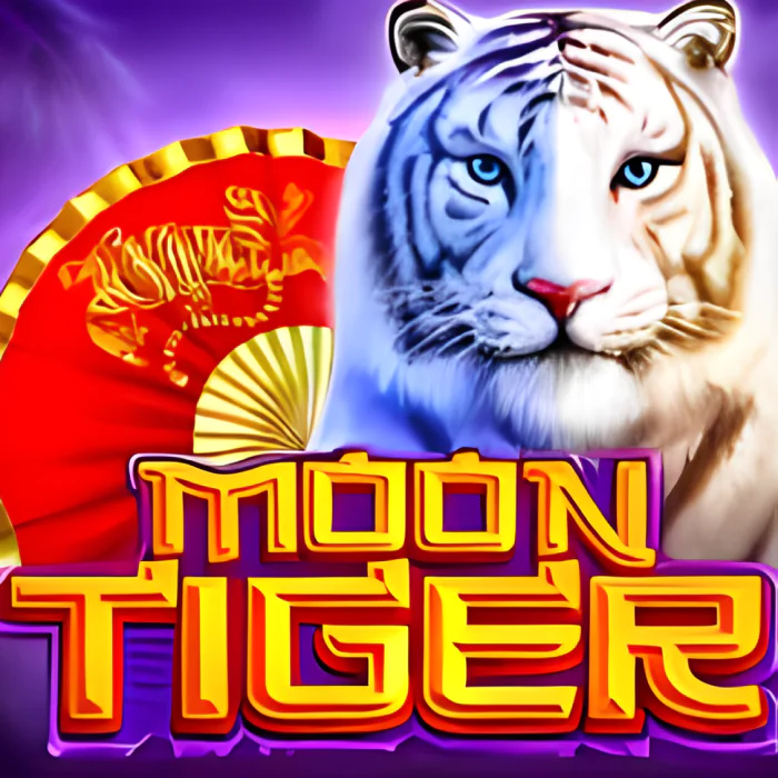 Moon Tiger