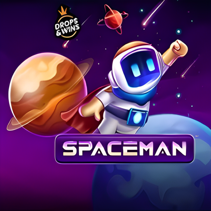 Spaceman