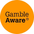 Gamble Aware logo