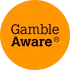 Gamble Aware logo